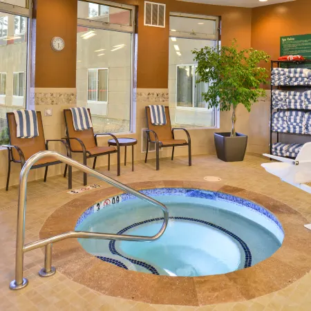 Hilton Garden Inn Flagstaff