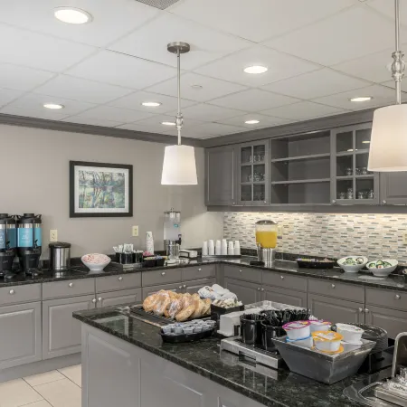 Homewood Suites by Hilton Philadelphia/Mt. Laurel
