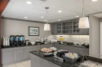 Homewood Suites by Hilton Philadelphia/Mt. Laurel - Frühstück