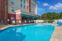 Hampton Inn Memphis-Southwind Hotels in Collierville