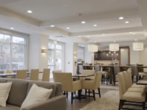 Hampton Inn Hallandale Beach-Aventura Hotels in Hallandale Beach