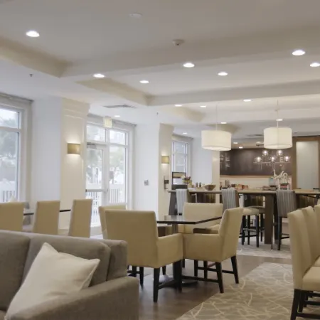 Hampton Inn Hallandale Beach-Aventura