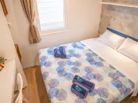 Don Antonio Glamping Village Các khách sạn gần Porto di Giulianova