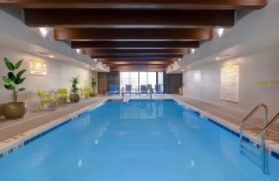 Home2 Suites by Hilton Dekalb