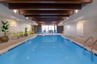 Home2 Suites by Hilton Dekalb Hotels in DeKalb Township