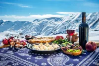 Best Western Gudauri Hôtels à : Gudauri