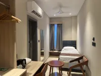 The Citi Residenci Hotel, Banskopa