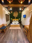 Island Cliff - Bed and Breakfasts