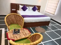 더 바나쉬브 Sariska National Park 주변 호텔