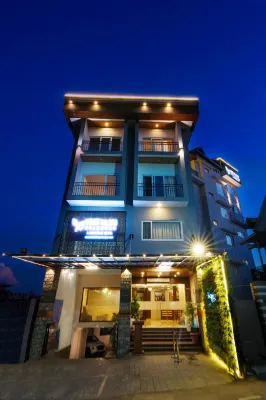 The Bliss Palampur Hotels in Palampur
