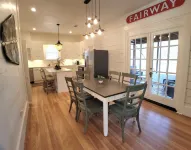 Charming Three Bedroom Home In Liberty Hill