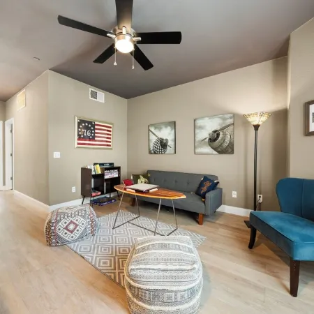 Welcome to the Capital! 2 Bed 2 Bathroom, Loft-style townhome in West Sacramento