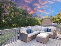 Sea Salt Air Changes Everything - ⭐️Stroll to Private Association Beach⭐️ Hotels in Westbrook