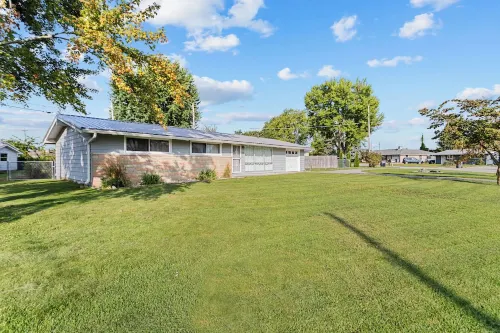 Charming 3-bedroom house south Kokomo