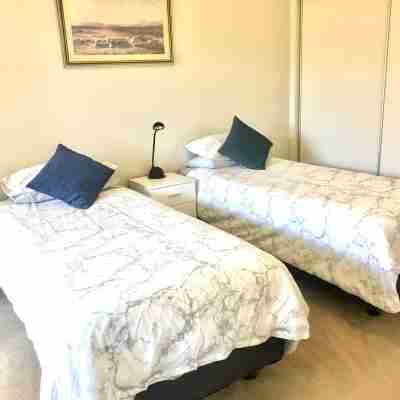 Apartment on Hunt Street Yarrawonga Rooms