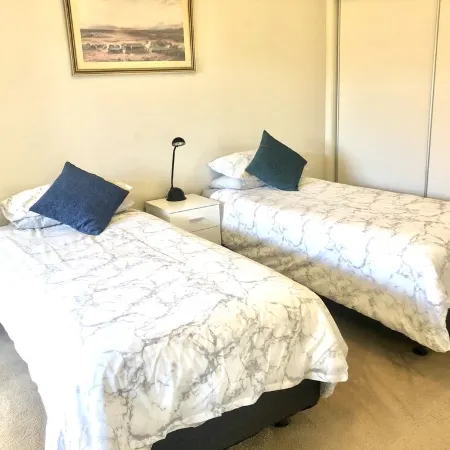 Apartment on Hunt Street Yarrawonga