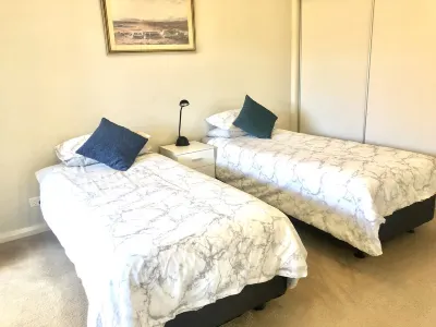 Apartment on Hunt Street Yarrawonga