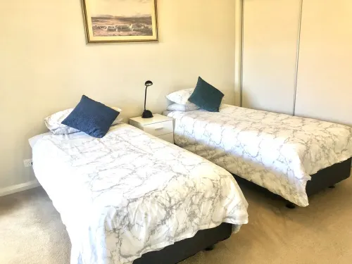 Apartment on Hunt Street Yarrawonga