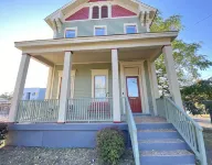 Historic Downtown Memphis Manor - Lower Unit