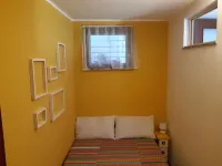 German house at the Borgo Hotels in Badolato