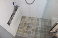 Viola Tricolor, Exclusive FW on North Beach, pure relaxation, hiking, biking Hotels in Nordstrand