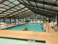 OCEANSIDE BEACH HOUSE-3 BED/2 BATH. GOLF-CART INCLUDED, 100 YARDS FROM BEACH