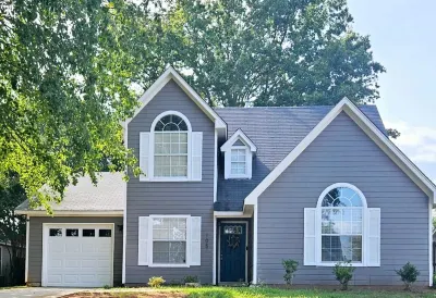 The Cozy Pad Hotels near Huntsville International Airport