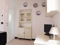 Private Apartment in Corniglia Cinque Terre, Terrace Sea View