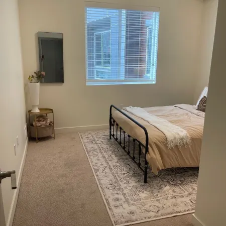 Cozy 1 Bed 1 Bath Apartment w/ Pool, Hot Tub, Gym, Pool Table, Arcade Games