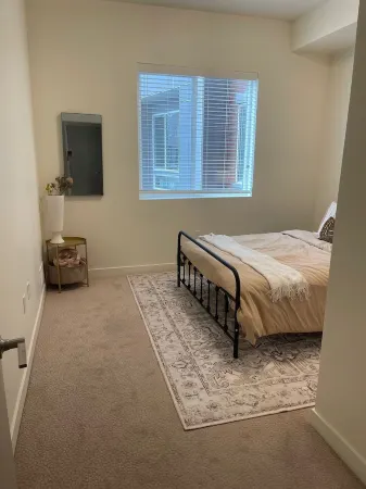 Cozy 1 Bed 1 Bath Apartment w/ Pool, Hot Tub, Gym, Pool Table, Arcade Games