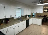 Minutes fromCypress Lake boat launch2 local event venuesBodcau wildlife mngt