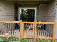 Colorado Mountain Get-away