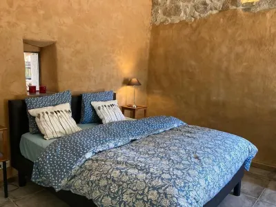Ecurie Restaurée , Accessible PMR
