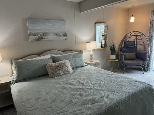 Dunes Cottage - Sleeps 8 - 3bd/2 baths