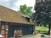 Small, fine vacation apartment in the heart of Fürstenau Hotels in der Nähe von Ferienwohnung Apartment ForestNight am Fursten Forest