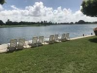 Bay Front - 'Villa La - Vue', Incredible Bay & Golf Course Views!  Sleeps 15.