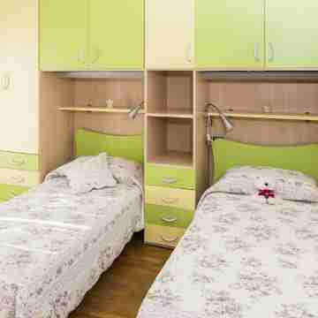 Relax overlooking Lake Garda Rooms