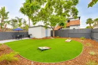 Exquisite Luxury Living In 3BR 2BA North Park Home Hotels in Balboa Park