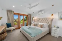 Stunning Waterfront Home with Heated Pool