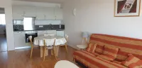 Beautiful Balcony Sea View Apartment in the center of Concarneau - Apartments