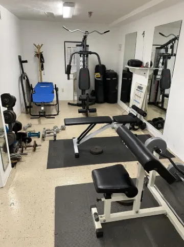 Quiet oceanfront condo with inter coastal water view. Pet friendly under 30 lbs