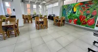 Hotel San Pedro del Fuerte - Bữa sáng