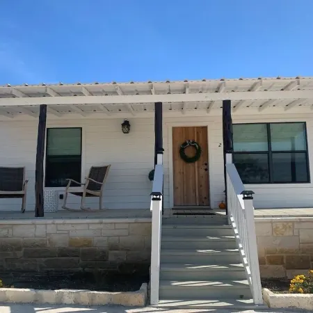 The Ranch@Fredericksburg - Carriage House - 1BD/1BA