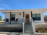 The Ranch@Fredericksburg - Carriage House - 1BD/1BA - Chalets