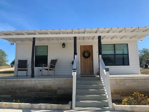 The Ranch@Fredericksburg - Carriage House - 1BD/1BA