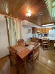 Mountain Memory Cabin
