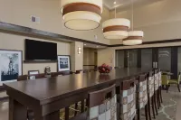 Hampton Inn & Suites Parkersburg Downtown - spa