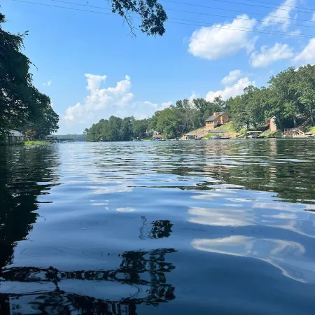 A little piece of Heaven