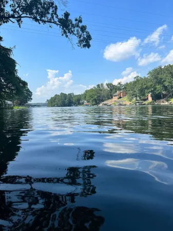 A little piece of Heaven