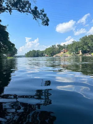 A little piece of Heaven